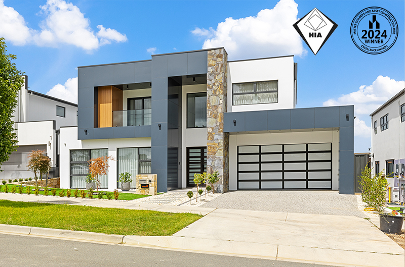 interior stylist canberra