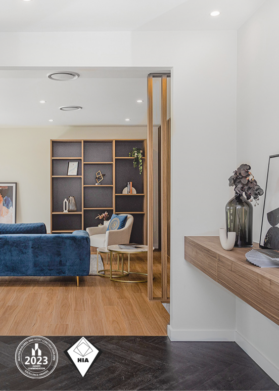interior design canberra