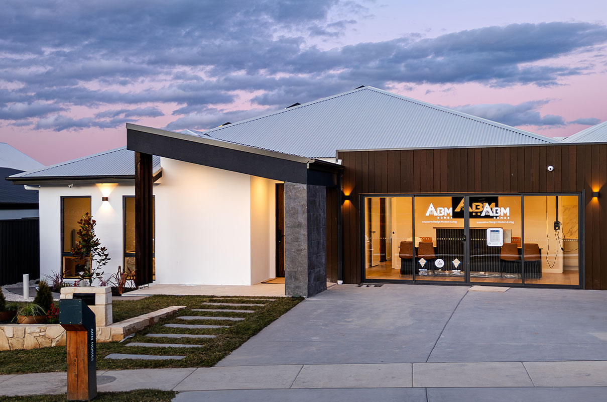 home interior design - Loft Studio Canberra
