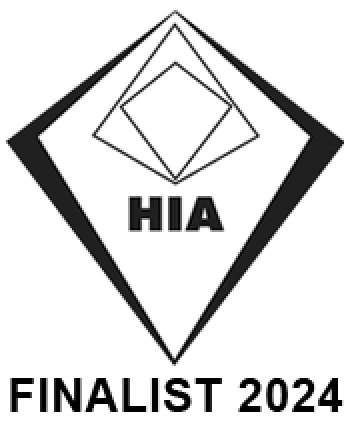 HIA Logo